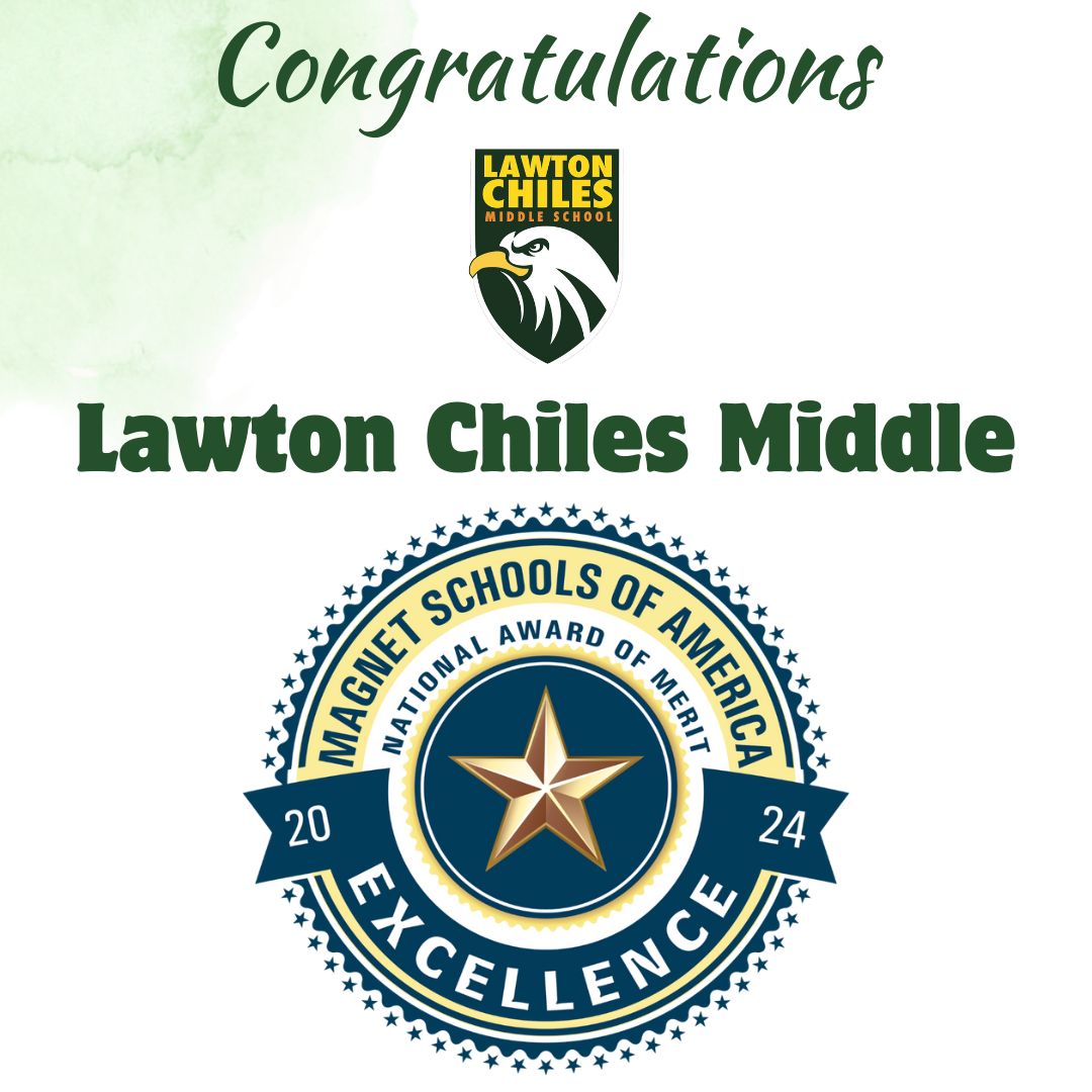 Lawton Chiles Middle School